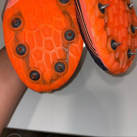 Nike Zoom Rival Waffle XC CrossCountry - Picture 8 of 8